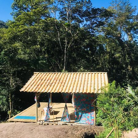 Eco Chales Caminho Das Aguas Barra Grande  Dış mekan fotoğraf