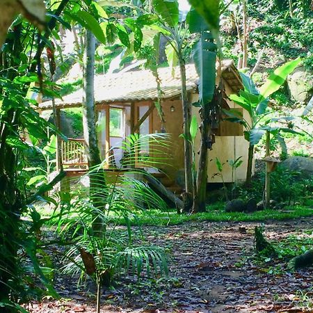 Eco Chales Caminho Das Aguas Barra Grande  Dış mekan fotoğraf
