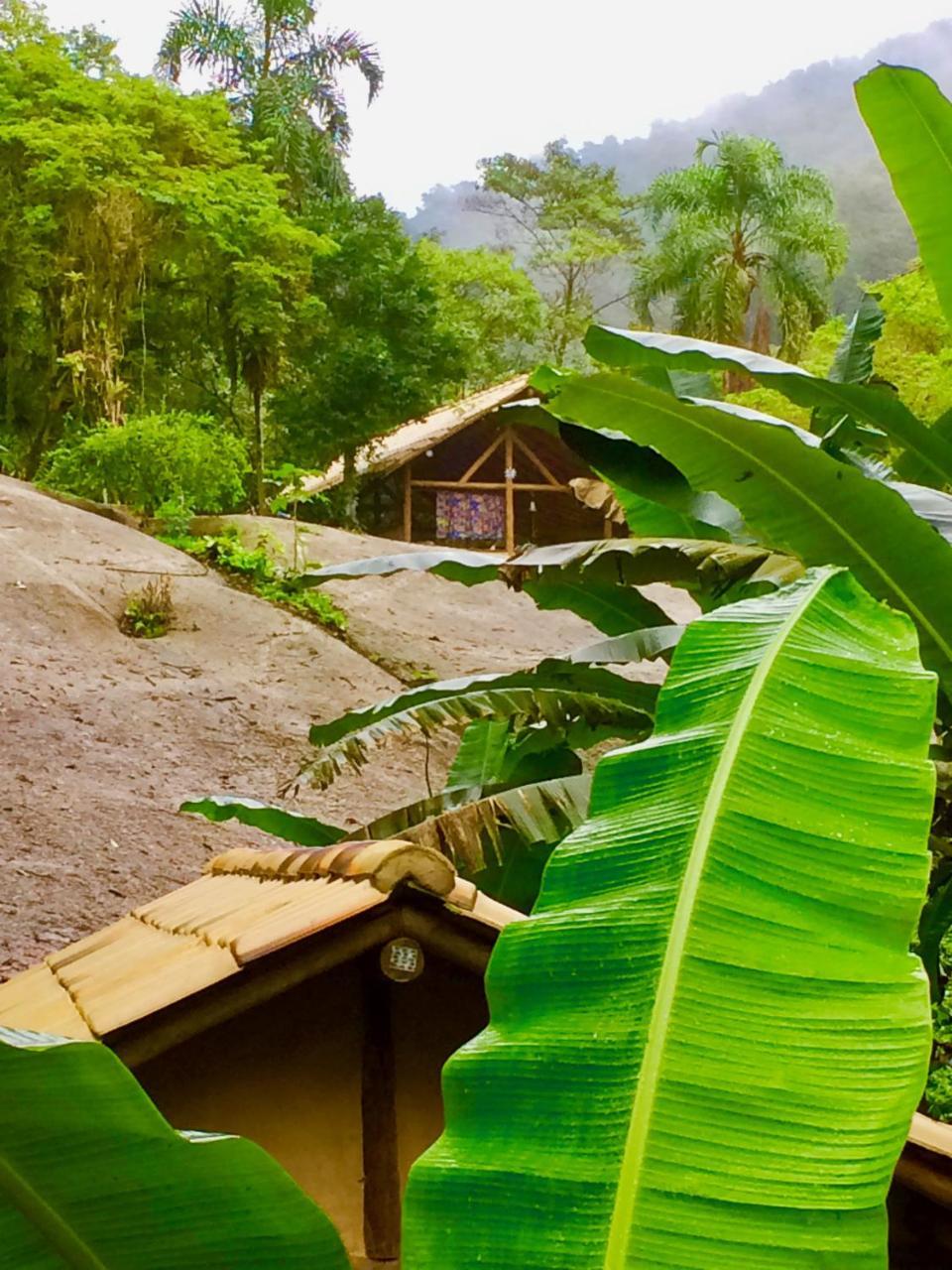 Eco Chales Caminho Das Aguas Barra Grande  Dış mekan fotoğraf