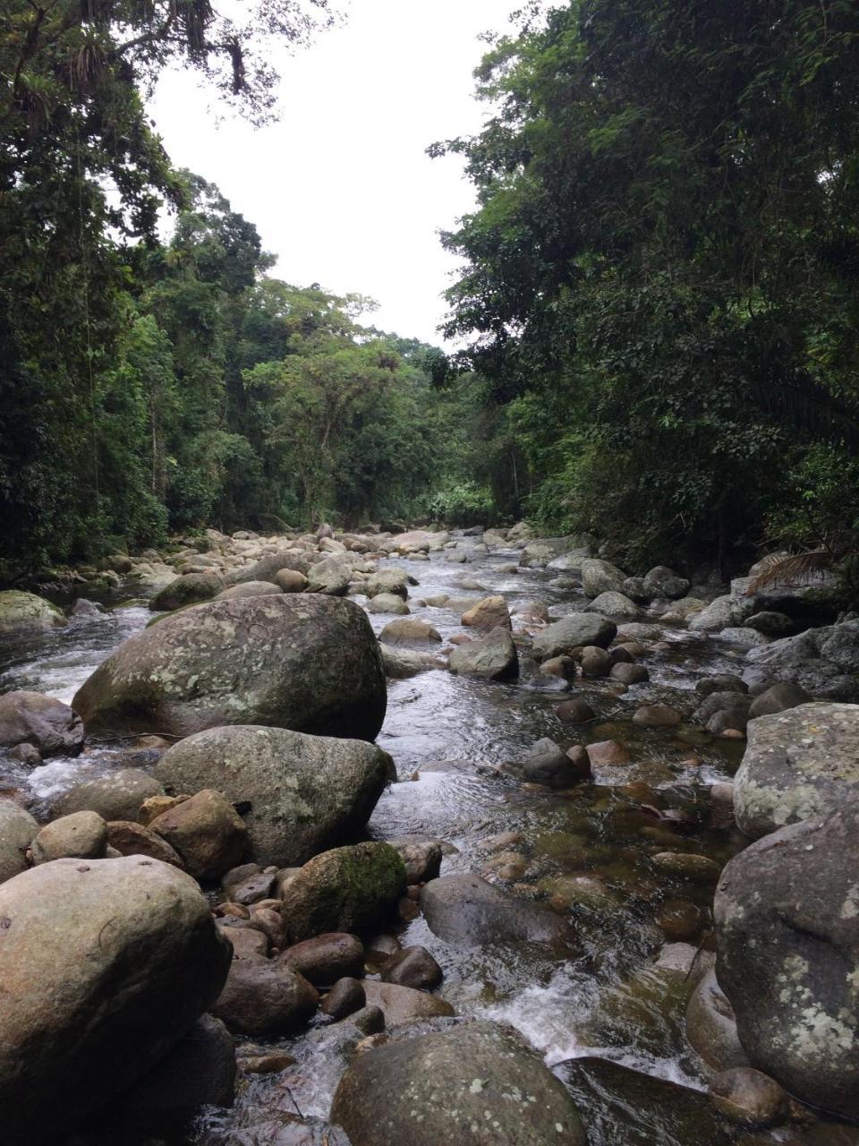 Eco Chales Caminho Das Aguas Barra Grande  Dış mekan fotoğraf