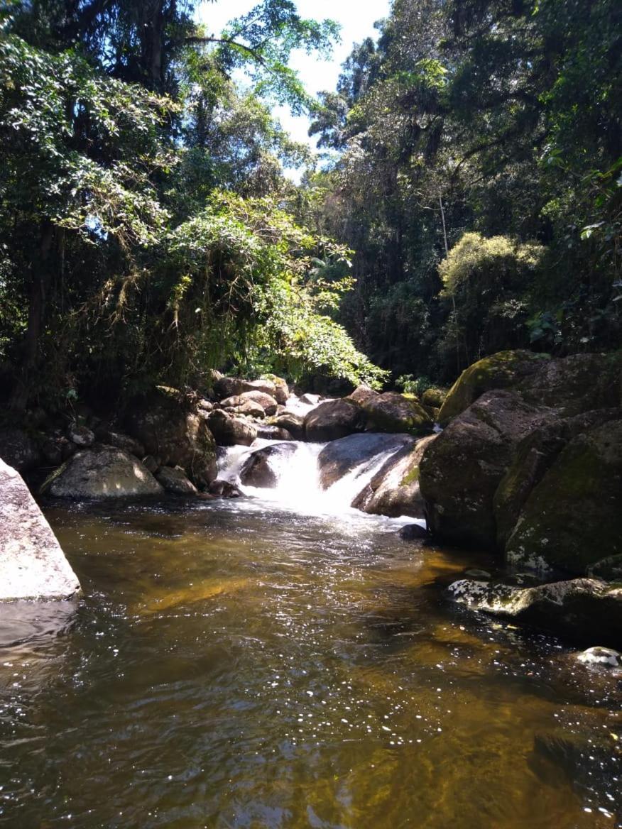 Eco Chales Caminho Das Aguas Barra Grande  Dış mekan fotoğraf