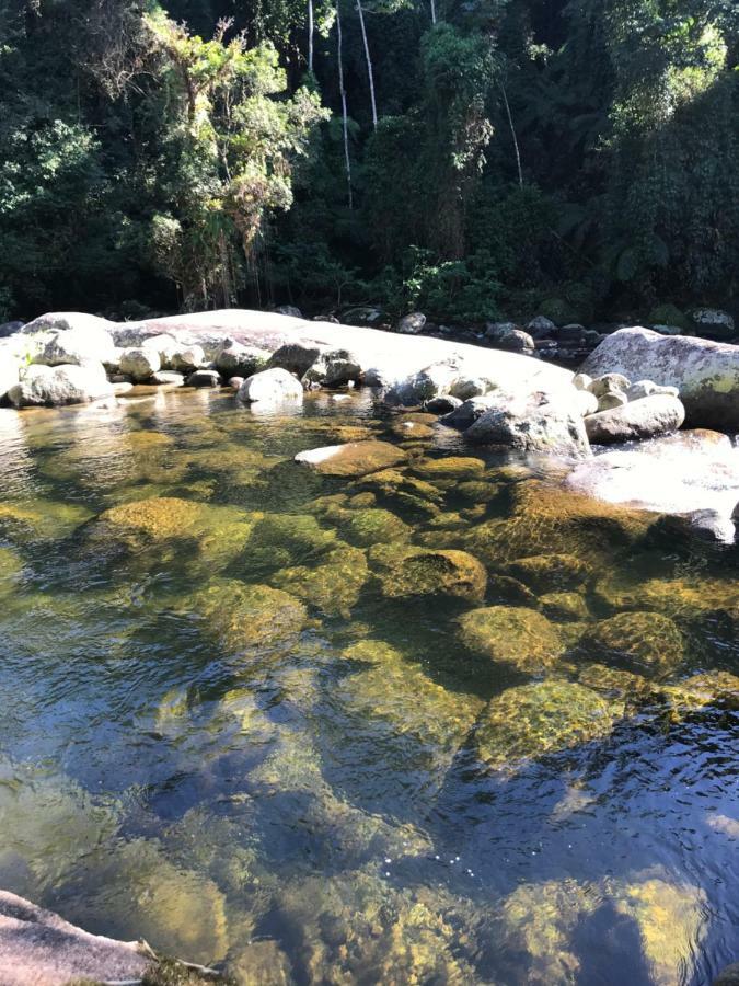 Eco Chales Caminho Das Aguas Barra Grande  Dış mekan fotoğraf
