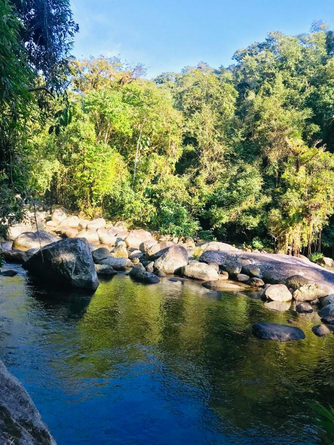 Eco Chales Caminho Das Aguas Barra Grande  Dış mekan fotoğraf